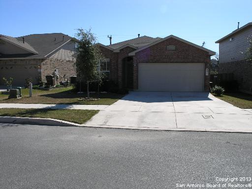 6622 Bowie Cir , San Antonio, TX, 78253-5786 | 988738 | Realty Texas LLC