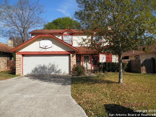6112 Ridge Glade St , San Antonio, TX, 78250-4033 | 990242 | Realty Texas LLC