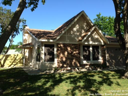 3223 Tavern Oaks St , San Antonio, TX, 78247-3080 | 996291 | Realty Texas LLC