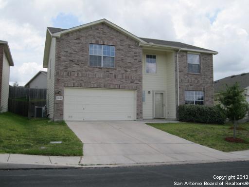 5115 Fountain Hill , San Antonio, TX, 78244-1364 | 993878 | Realty Texas LLC