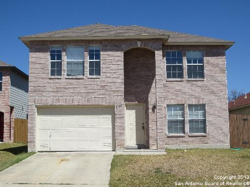 11027 Victors Hl , San Antonio, TX, 78254-5340 | 989735 | Realty Texas LLC