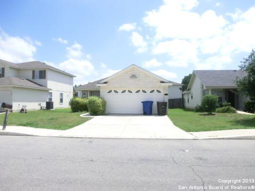 6634 Cougar Vlg , San Antonio, TX, 78242-2471 | 997457 | Realty Texas LLC