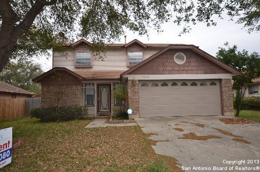 7259 Shadow Rdg , San Antonio, TX, 78250-3341 | 994205 | Realty Texas LLC