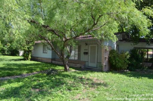 402 Concord Pl , San Antonio, TX, 78201-2625 | 999491 | Realty Texas LLC