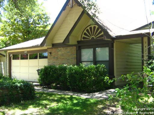 5427 Vista Crk , San Antonio, TX, 78247-4679 | 829692 | Realty Texas LLC