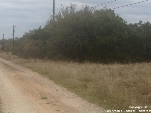 11.2 Acres Cynthia Dr. , Garden Ridge, TX, 78266 | 994783 | Realty Texas LLC