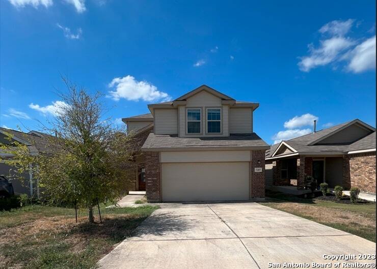 7207 Cozy Run , San Antonio, TX, 78218-4480 | 1727453 | Realty Texas LLC
