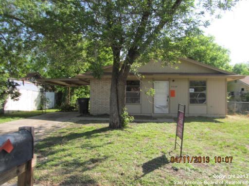 4834 Castle Guard , San Antonio, TX, 78218-4110 | 995565 | Realty Texas LLC