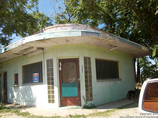 1103 Roosevelt Ave , San Antonio, TX, 78210-3921 | 1020994 | Realty Texas LLC