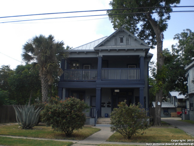 416 E Locust , San Antonio, TX, 78212 | 1015505 | Realty Texas LLC