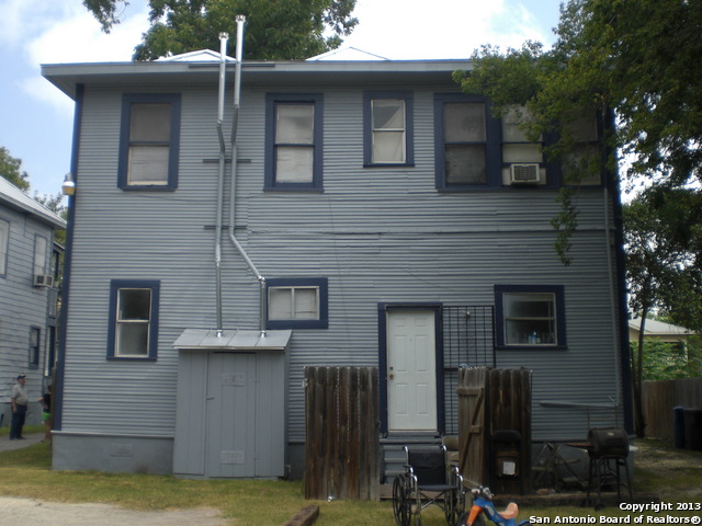 416 E Locust , San Antonio, TX, 78212 | 1015505 | Realty Texas LLC