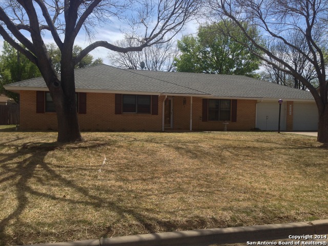 3101 Hemlock Dr , San Angelo, TX, 76904 | 1049451 | Realty Texas LLC