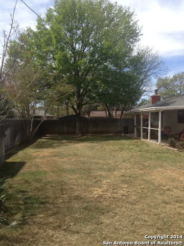 3101 Hemlock Dr , San Angelo, TX, 76904 | 1049451 | Realty Texas LLC
