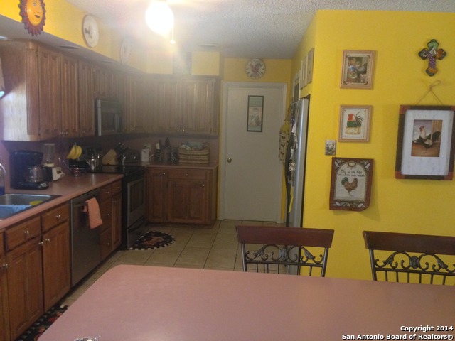 3101 Hemlock Dr , San Angelo, TX, 76904 | 1049451 | Realty Texas LLC