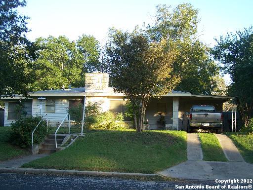 534 Byrnes Dr , San Antonio, TX, 78209-4910 | 1029241 | Realty Texas LLC