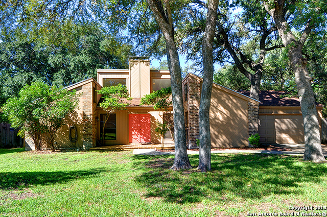 15515 Long Creek St , San Antonio, TX, 78247-2916 | 1026685 | Realty Texas LLC