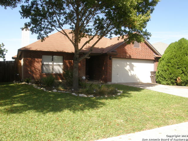 9355 Braun Point , San Antonio, TX, 78254-6170 | 1028217 | Realty Texas LLC