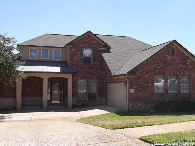 1318 Muleshoe Pass , San Antonio, TX, 78258-3443 | 1015941 | Realty Texas LLC