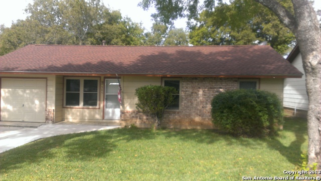 205 Aviation Ave , Schertz, TX, 78154-1701 | 1031628 | Realty Texas LLC