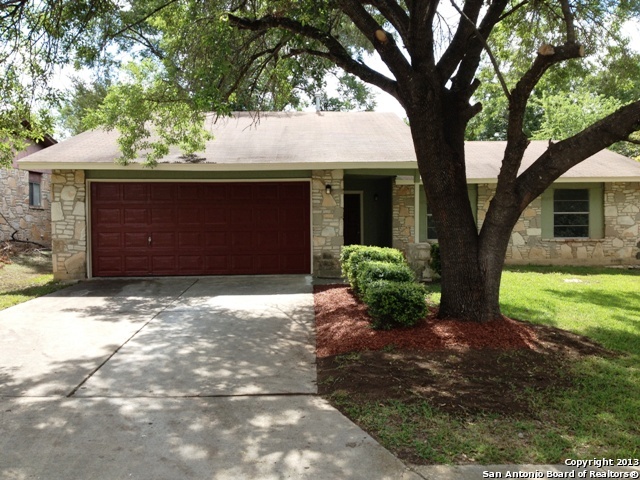 8330 Tuxford , San Antonio, TX, 78239-2930 | 1027236 | Realty Texas LLC