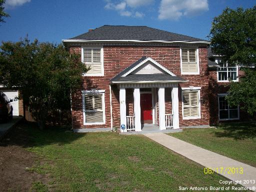 25118 Flaming Arrow , San Antonio, TX, 78258-2718 | 985480 | Realty Texas LLC