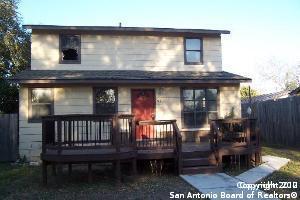 621 Burmeister , Pleasanton, TX, 78064 | 1028782 | Realty Texas LLC