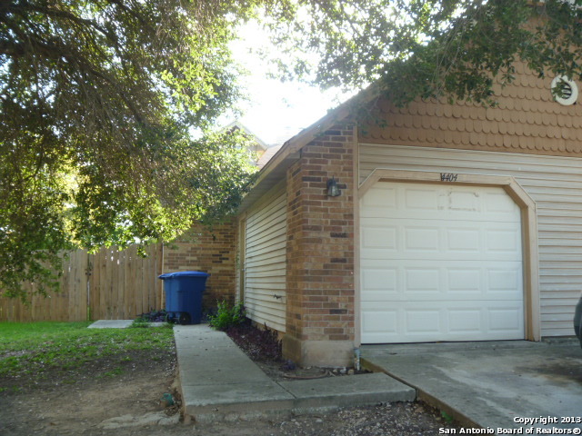 14404 Woods Hole Dr , San Antonio, TX, 78233-7116 | 1029855 | Realty Texas LLC