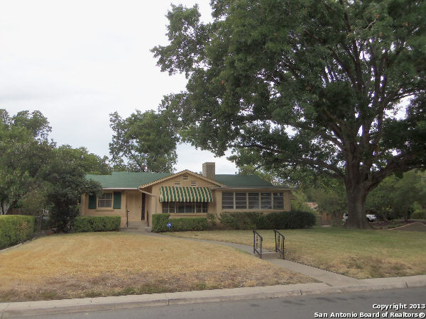 127 Larkwood Dr , San Antonio, TX, 78209-2907 | 1018273 | Realty Texas LLC