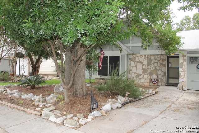 5410 Vista Creek , San Antonio, TX, 78247-4616 | 1029891 | Realty Texas LLC