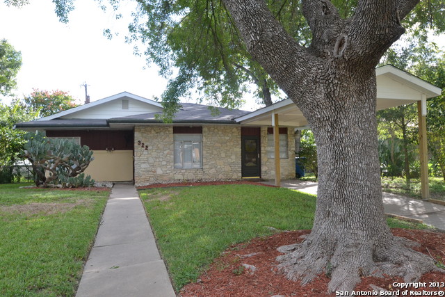 322 Bryn Mawr Dr , San Antonio, TX, 78209-4839 | 1027152 | Realty Texas LLC