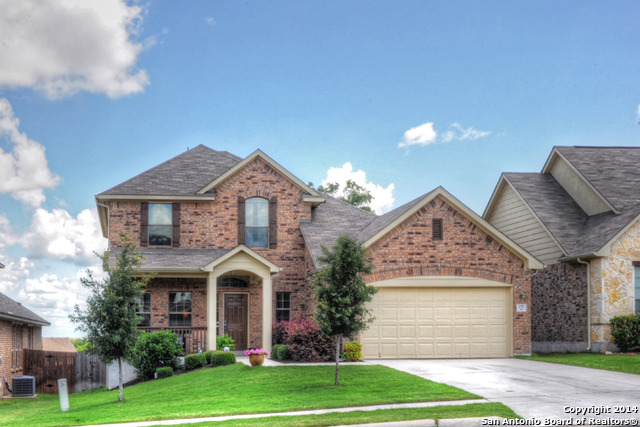 257 Fritz Way , Cibolo, TX, 78108-4364 | 1059326 | Realty Texas LLC