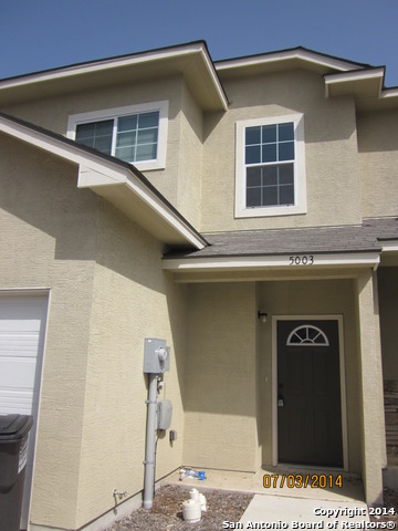 5003 Flipper Dr , San Antonio, TX, 78238-5403 | 1068297 | Realty Texas LLC