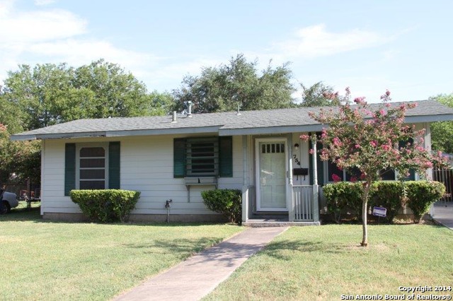 754 Marquette Dr , San Antonio, TX, 78228 | 1069620 | Realty Texas LLC