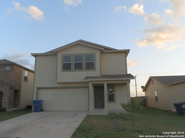 4350 Southton Way , San Antonio, TX, 78223-5509 | 1068011 | Realty Texas LLC