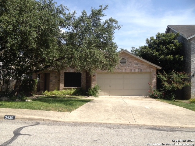 3430 Maitland , San Antonio, TX, 78259-2125 | 1070776 | Realty Texas LLC