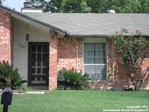 11442 Remsen St , San Antonio, TX, 78251-3230 | 1074575 | Realty Texas LLC