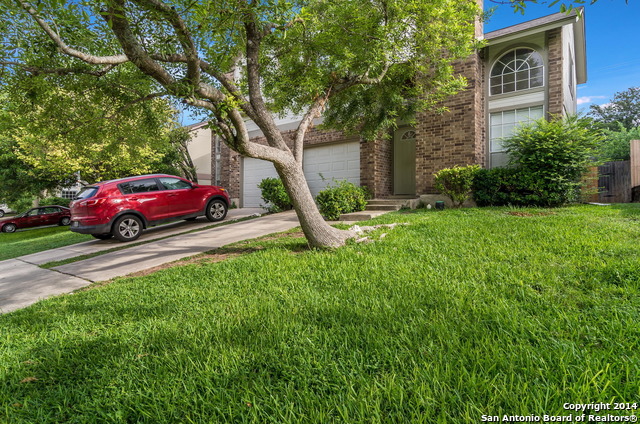 7923 Santa Catalina , San Antonio, TX, 78250 | 1065884 | Realty Texas LLC