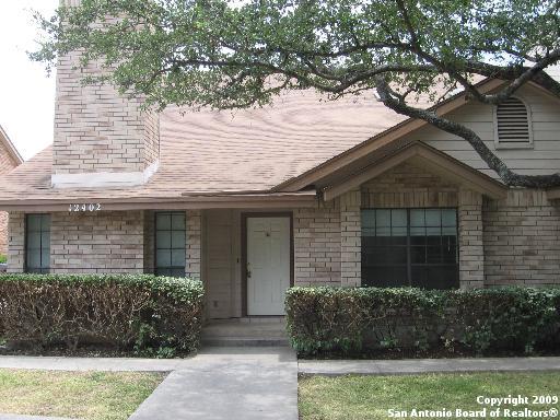 12402 Autumn Vista A , San Antonio, TX, 78249 | 1085700 | Realty Texas LLC
