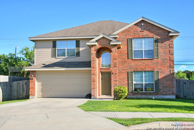 12502 Millset Way , San Antonio, TX, 78253 | 1058558 | Realty Texas LLC