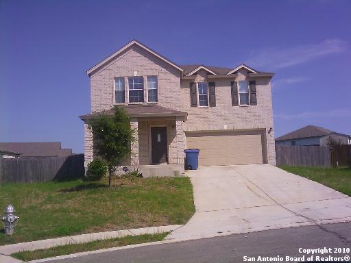 4906 Arizona Bay , San Antonio, TX, 78244-1698 | 1072422 | Realty Texas LLC