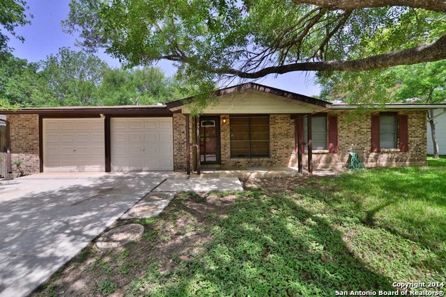 7707 Forelock Dr , San Antonio, TX, 78240 | 1065232 | Realty Texas LLC