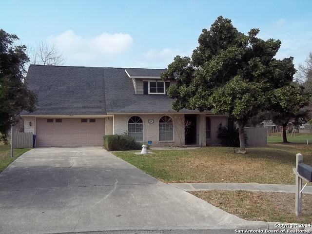 13507 Scarsdale Dr , San Antonio, TX, 78217 | 1055747 | Realty Texas LLC
