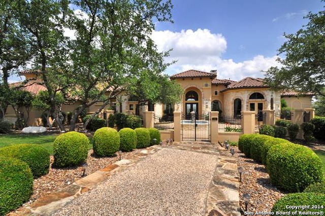 23 Champion Trail , San Antonio, TX, 78258 | 1063168 | Realty Texas LLC
