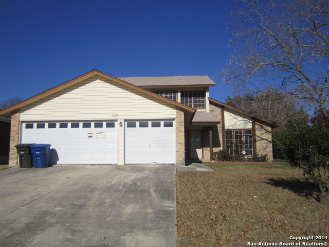 6319 Spring Time Dr , San Antonio, TX, 78249 | 1041052 | Realty Texas LLC