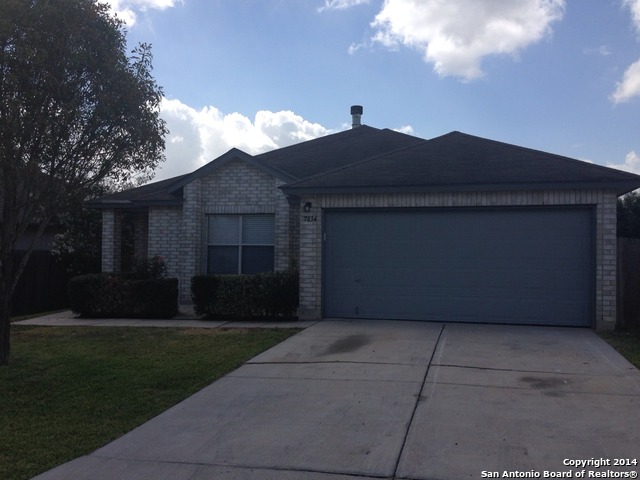 7834 Encanto Vista Dr , San Antonio, TX, 78244-2511 | 1072797 | Realty Texas LLC