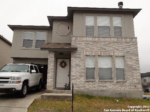 59 Caswell Cir , San Antonio, TX, 78240 | 1069509 | Realty Texas LLC