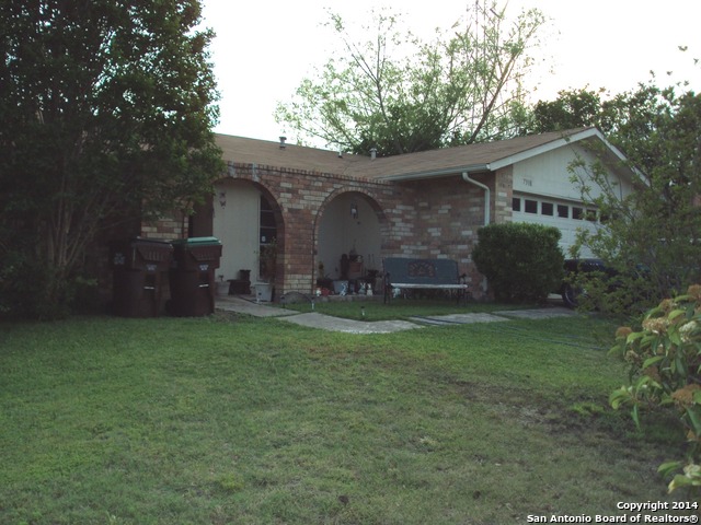 7338 Montgomery , San Antonio, TX, 78239-3454 | 1054472 | Realty Texas LLC