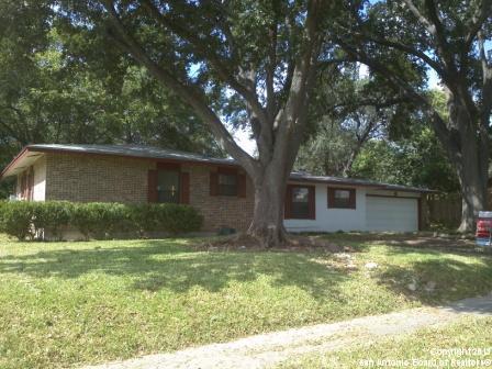 106 Meadowood Ln , San Antonio, TX, 78216-7322 | 1006495 | Realty Texas LLC