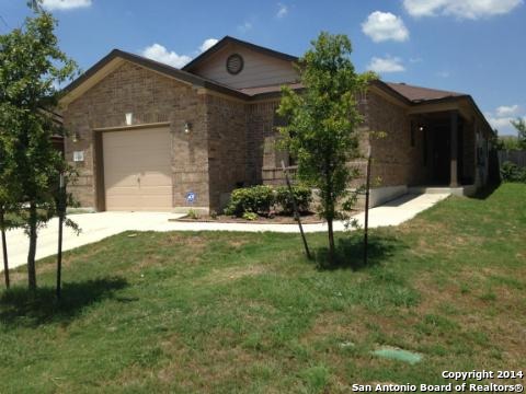 10223 Dixon Wood , San Antonio, TX, 78245-1846 | 1072172 | Realty Texas LLC