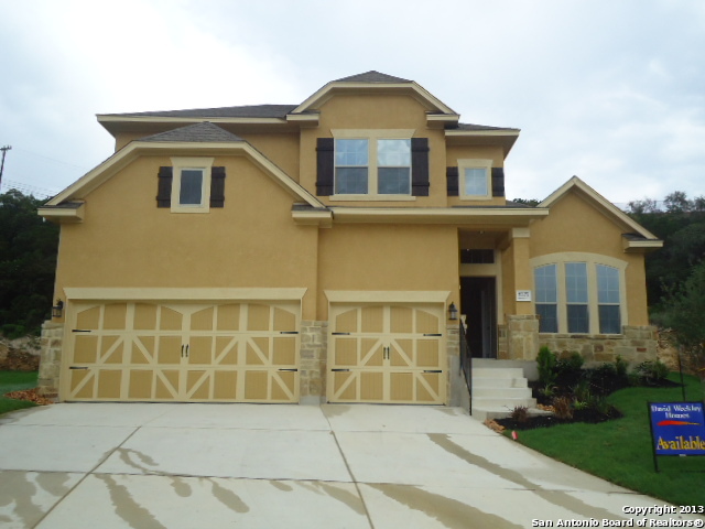 8227 Kauai Bay , San Antonio, TX, 78255-3343 | 998354 | Realty Texas LLC